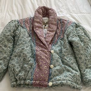 Sea Ida Jacket